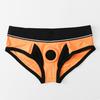 Men Briefs with Three-dimensional Bag Comfortable Fit High Elasticity Panties Breathable Smooth Wiring Underwear