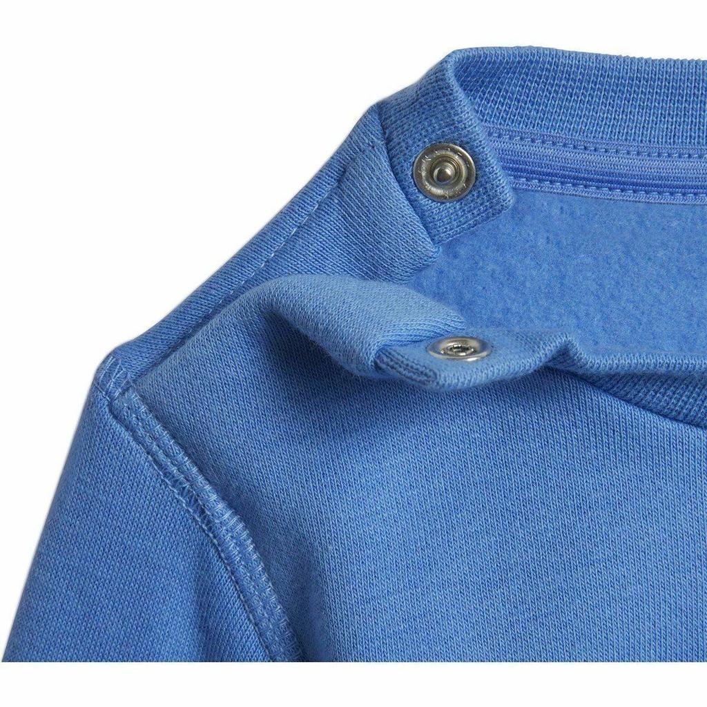 adidas Originals Baby Casual Sportswear Crew Neck Moderate ED7720