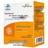 Anqi Newtre Zinc & Vitamin C Chewable Tablets