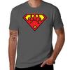 Super Bear Tshirt T Shirts Designer Unisex T Shirt Graphic Tshirt