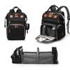 New Mommy Bag Hot Sale Maternal and Infant Bag Large Capacity Backpack Lightweight Going Out Baby Diaper Bag Mom Bag