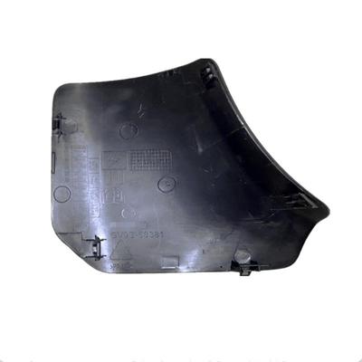 Tapa Embellecedora de Carenado Delantero Izquierdo Para Mazda 6 2014-2017 Gv9B-68-381 Ghp9-68-381 Ghp968381