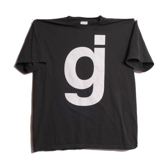 Colleciton vtg Glassjaw 2000s Gift FunnyBlack All Size MD1000 Unisex T-Shirt L