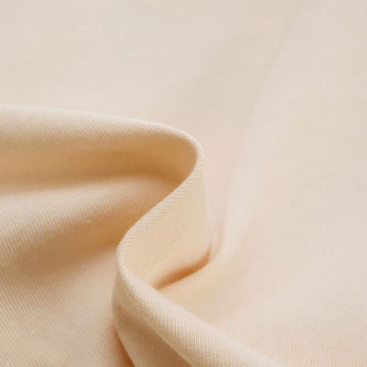 Li Ning Sports Trend Series Sweeping All Troops Short Sleeve T-Shirt Men Tops Cassava-Apricot AHSRC03-3