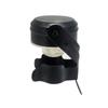 Stainless Steel Wines Stopper Bottle Leak Proof Champagne Stopper Reusables Wine Stopper Red Wine Preservation Cork Bar Tools