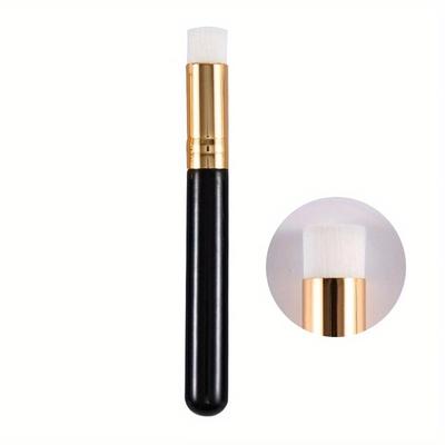 Mischset Glatte Misch-Malpinsel für DIY Papierkartenherstellung Concealer-Mischpinsel Foundation Make-up-Werkzeuge