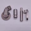 KP39 Turbo Flapper A6510905280,A6510906380,53049700086,54399880106 OM651 Sprinter Bi Turbo AAA Piese Turbocharger