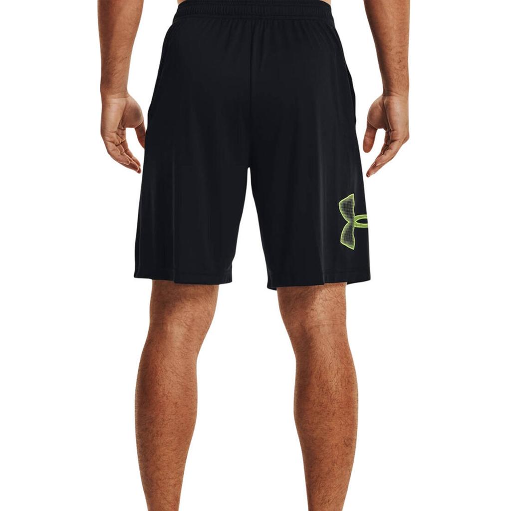 Under Armour Mens Tech Graphic Shorts