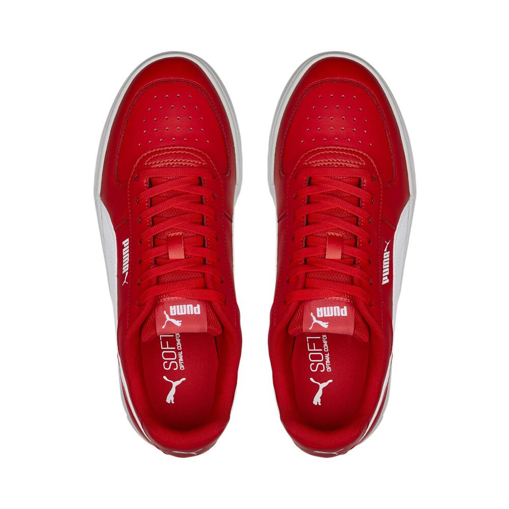 Sneakers Puma Red Caven