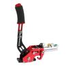 Racing Modification Hydraulic Drift Handbrake Gear Lever E-brake Replacement Hand Brake Aluminium Alloy Universal Car Handbrake