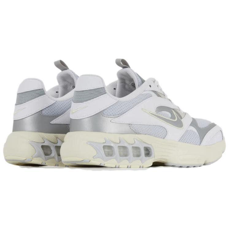 Nye Nike Dame Zoom Air Fire 'Pure Platinum Coconut Milk' FD9860-001