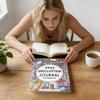 Prinaight 2026 Harmony Home Journal A Guided Workbook to Declutter Your Space Plan Your Year