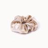 1pcs Women Girls Silky Satin Hair Scrunchies Solid Elastic Elegant Rubber Band Headwear Holder Scrunchy Hair Accessoires