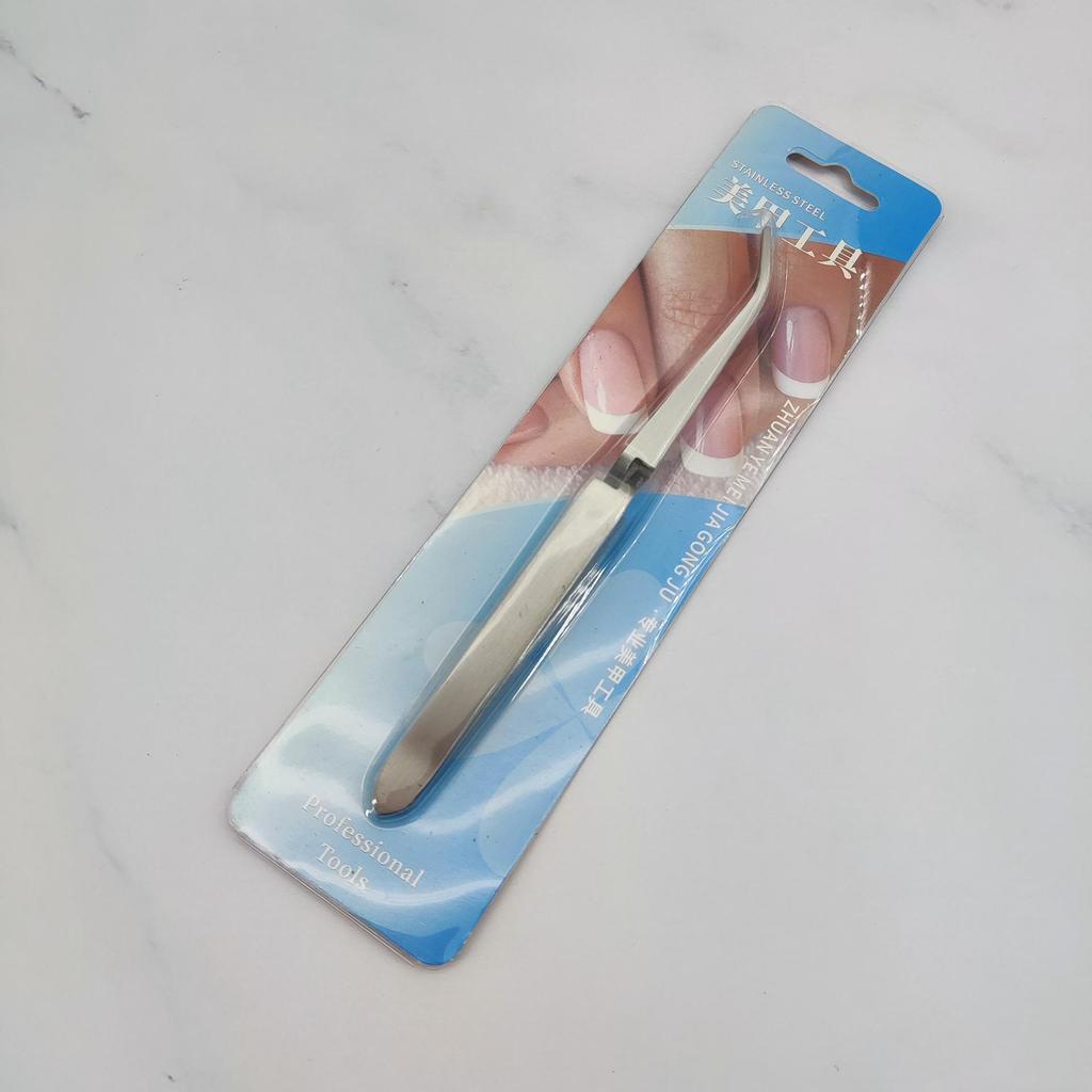 Multifunctional Nail Shaping Tweezers and Pliers Tool for Extensions