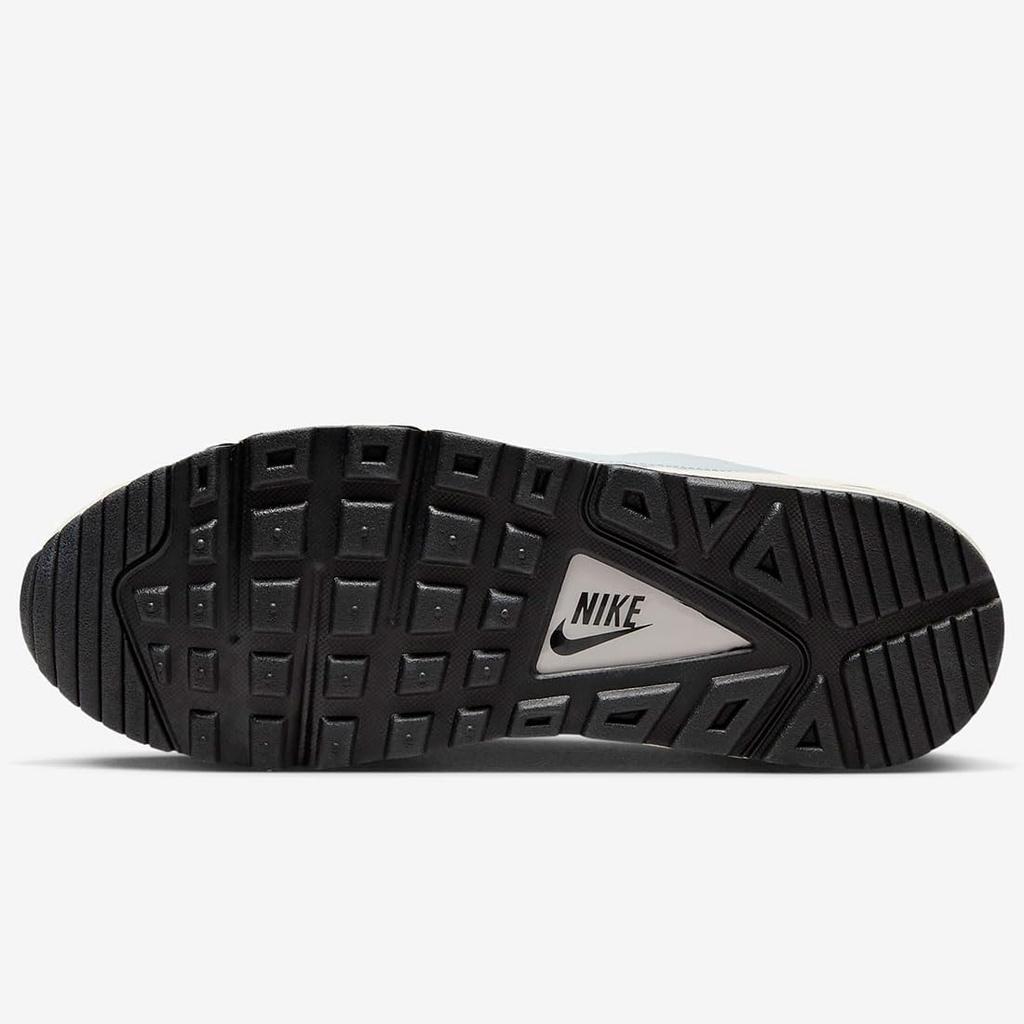 Nike Air Max Command AIR MAX COMMAND Summit Platinum Japan Size White/Black/Pure 629993-102 24.5cm