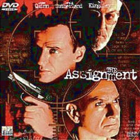 

DVD - Assignment B00005LMH9 Japan ObiMovies & DVD Used