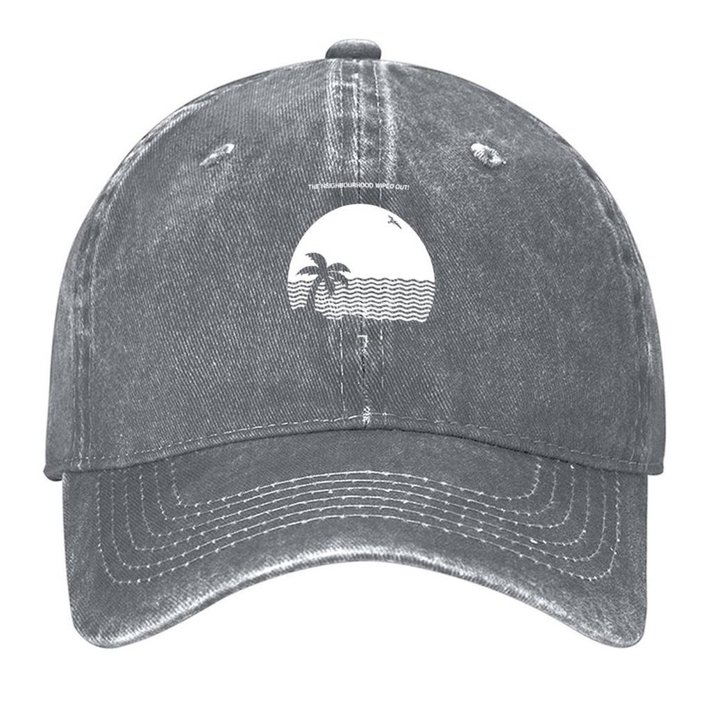 2026 Wiped Out Baseball Cap New In The Hat Hard Hat Party Hat Golf Wear For Man Women's