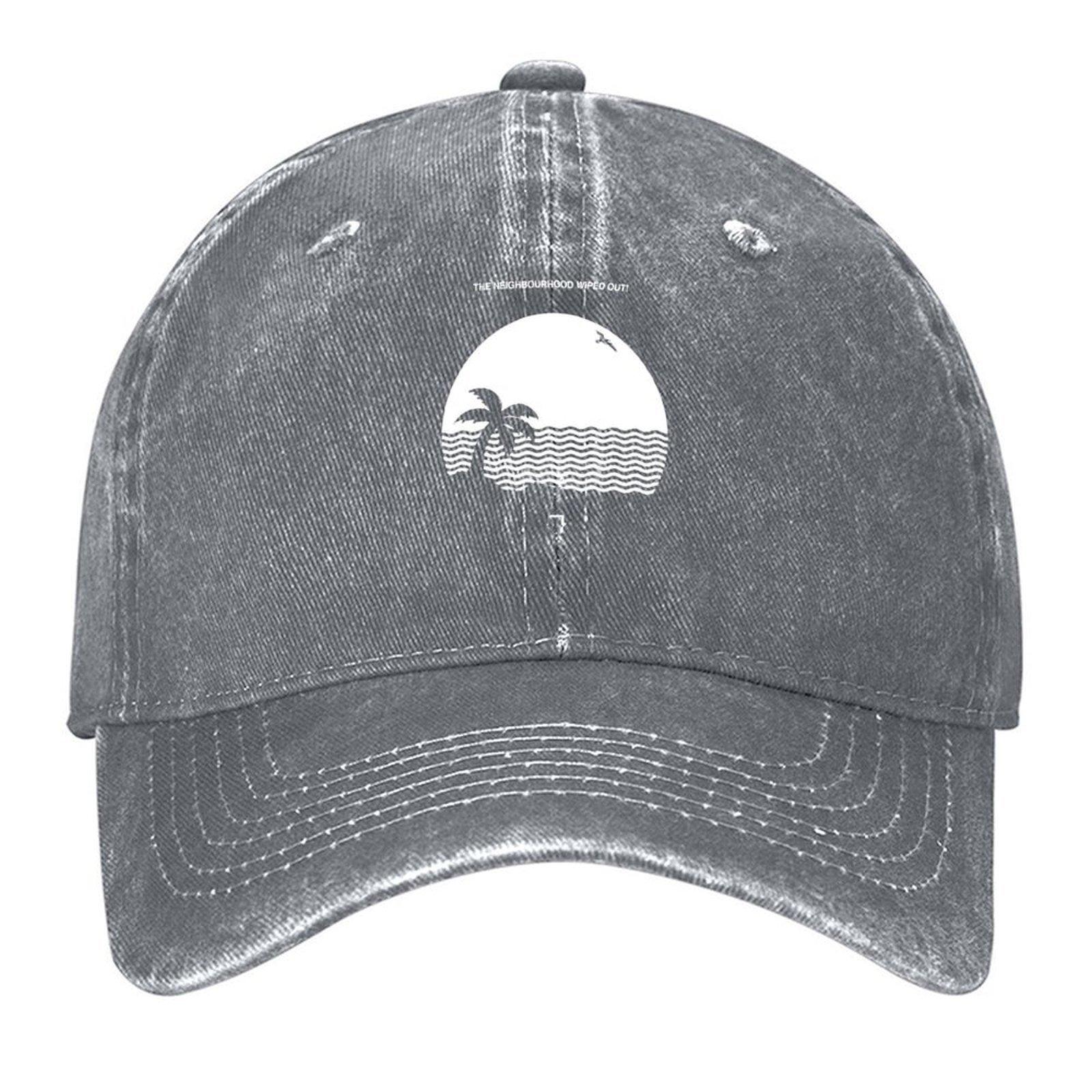 2026 Wiped Out Baseball Cap New In The Hat Hard Hat Party Hat Golf Wear For Man Women s