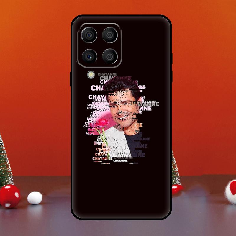 

Chayanne Dance With Me For Samsung Galaxy M52 M32 M12 M11 M21 M31 M13 M33 M35 M53 M55 M15 M14 M34 M54 M06 M16 Case Samsung M32 4G