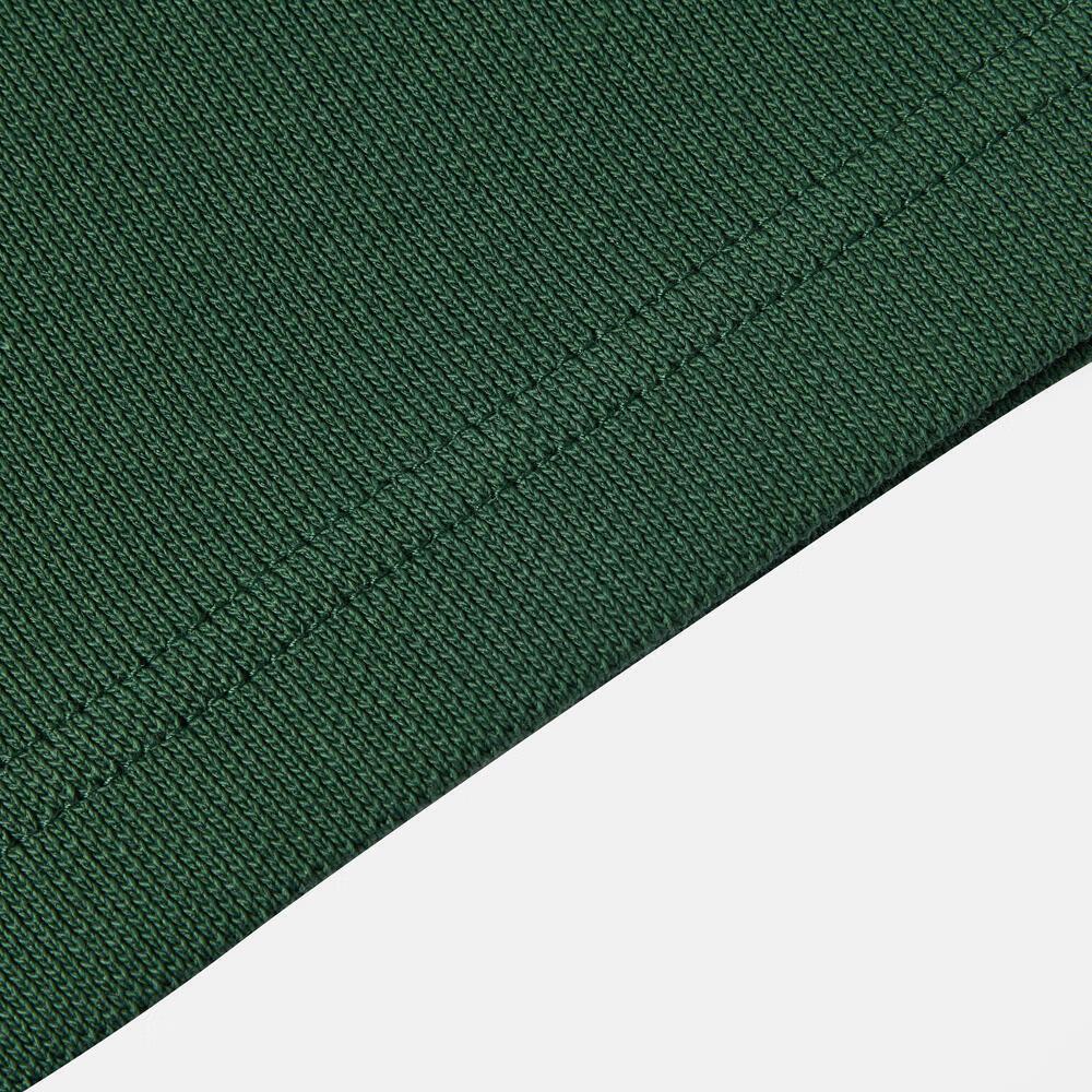 Women's Nike Polo Shirts Women's Green Polo Collar Moderate