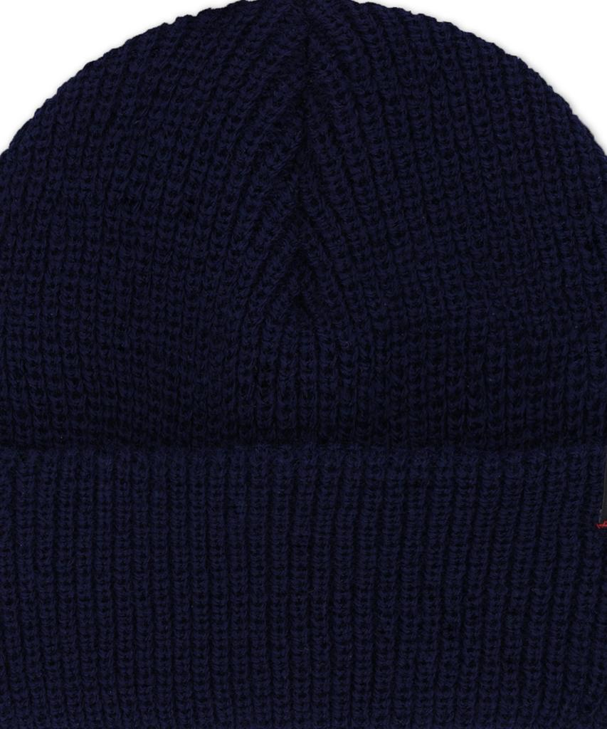 VANS Original Shallow Cuff Beanie - Deep Indigo / Vn000Hsqfob1