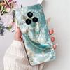 Fashion Painting Case For Realme 14 Pro+ 14Pro 5G Soft Silicone TPU Phone Cases For Realme 14 Pro Plus 5G Back Cover Bumpers