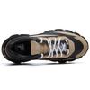 FILA Lanvin X FILA Low Top Running Shoes Black/Yellow F12M144145FBN