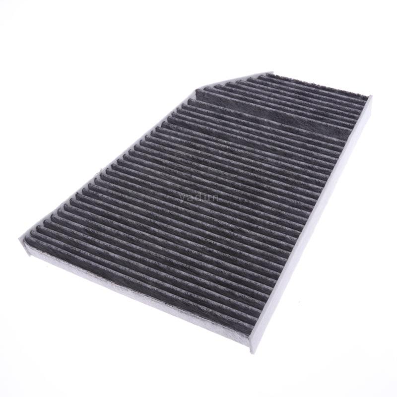 Tesla Model X Air Conditioning Filter 1039042-00-A: External Air Filter