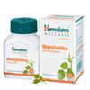 Manjishtha - 60 Tablets