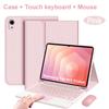 Case for Samsung Galaxy Tab S11 11-inch,Bluetooth Keyboard Cover for Galaxy S11 SM-X730/X736B,for Samsung Smart Stand Cover