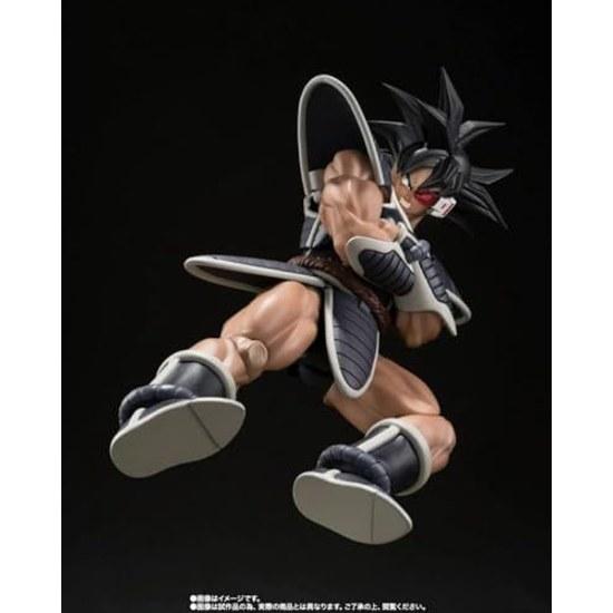 Bandai S.H.Figuarts TULECE Action Figure