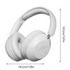 SY-T4 Wireless/Wired Over Ear Headphones Bluetooth Earphones with Microphone Deep Bass Stereo Sound Foldable Headset for Sports