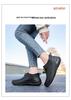 Women's Waterproof Non-Slip Low-Top Rain Boots, Thick-Soled Wear-Resistant Rubber Shoes for Camping & Kitchen.