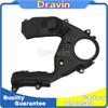 New Front Lower Timing Belt Cover MD372750 for Mitsubishi Pajero Io H77w H67h76w Lancer Cs6a 4g94 2.0 Engine Cover