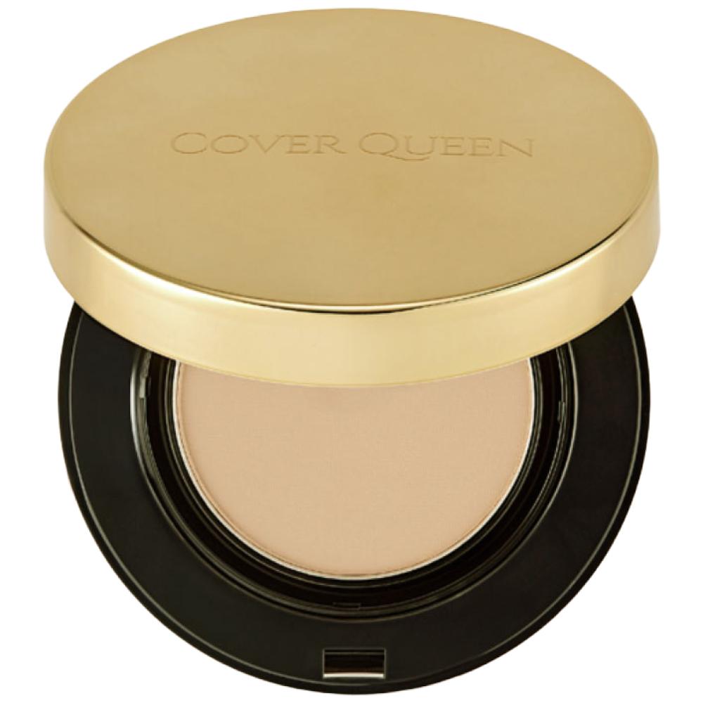 Oriental Gold Moisturizing Pact Powder, No. 21, 1 pcs
