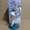 Yucheng Cute Kawaii Nekomimi Cat Girl Anime Figure Model Desktop Bookshelf Computer Case Ornament Birthday Gift For Anime Fans