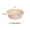 CHAHUA Plastic Laundry Basin