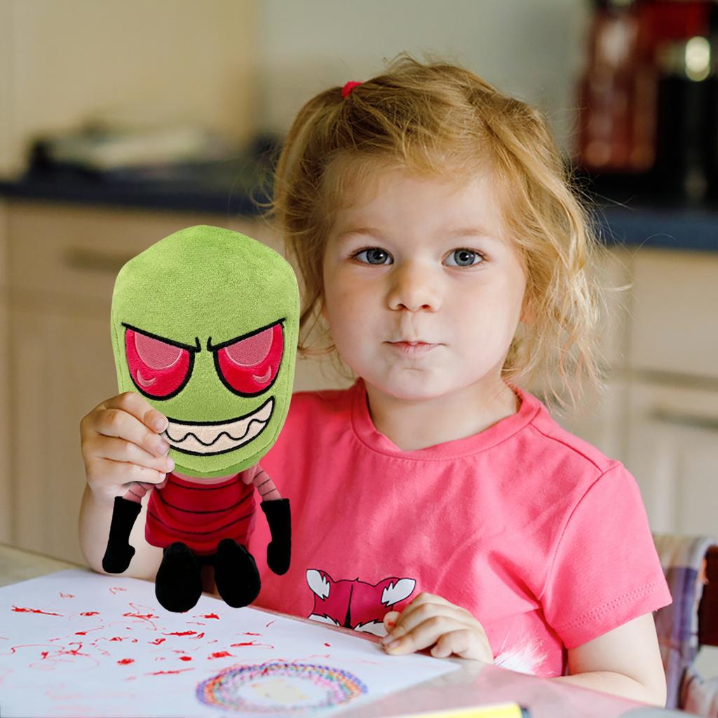 Plush Stuffed Toys Soft Throw Pillow Decorations, Kids Birthday Party Preferred Gift For Holidays, Birthdays