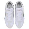 Puma R78 Metallic Textile, Split Cow Leather, Artificial Leather Low T