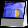 Xiaodu Tiantian T8 Smart Rotating Display Speaker CN Plug (adapter Included)