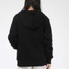 Nike Fleece-Lined Hoodie Pullover Women Tops Black DH1412-010