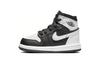 1 Retro High OG Czarny Biały TD FD1413-010