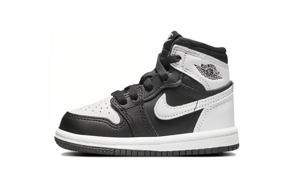 Jordan 1 Retro High OG Czarny Biały TD FD1413-010