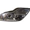 Hengshan HSZ6108D Bus Right Front Headlight