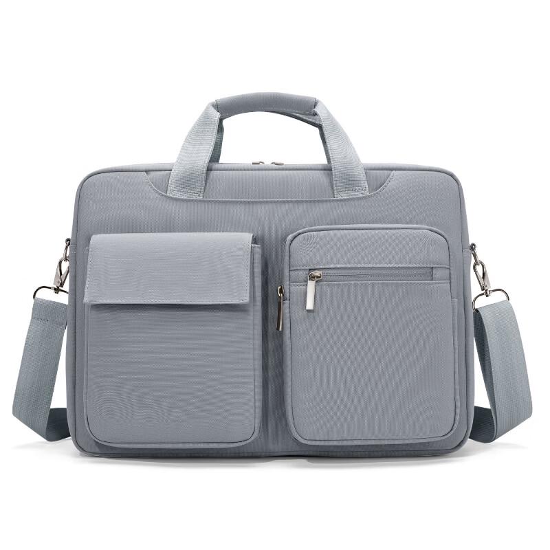 Li Shen Protective Laptop Shoulder Bag