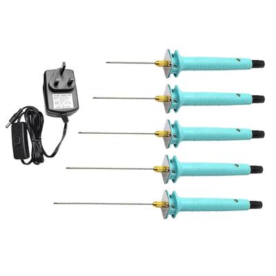 Elektrické nářadí – Termické řezačky