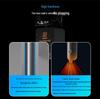 Tuozhu H2D Detachable Steel Nozzle Hotend HF Extrusion Head for A1/A1mini
