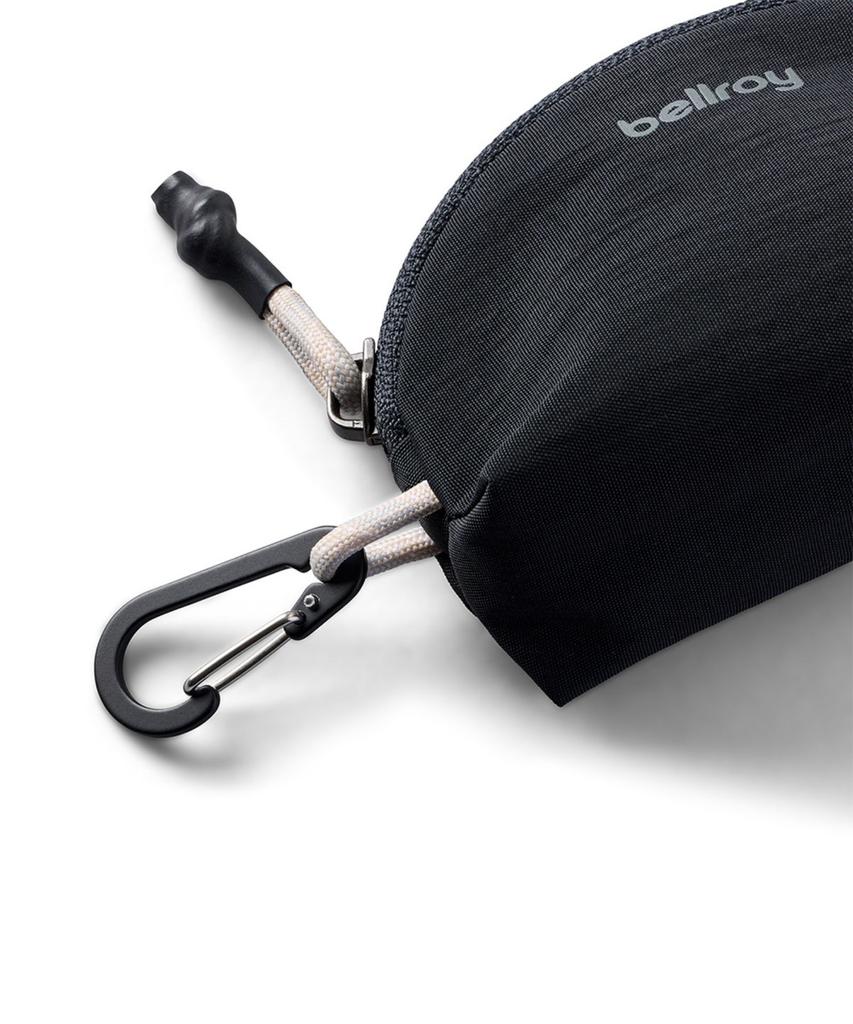 Bellroy Light Pocket Trio Set (Elpb-Blk-234) - Black