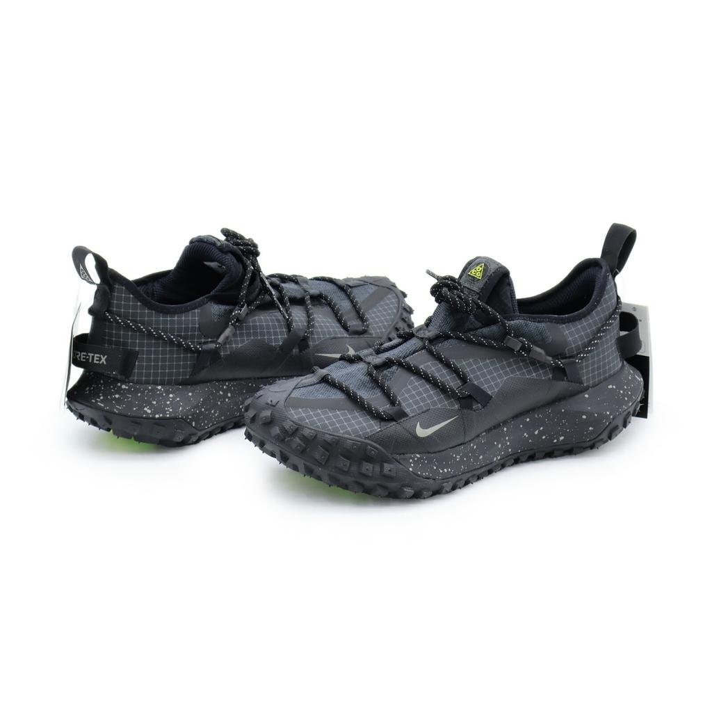 DD2861-002 Nike ACG Mountain Fly Low GTX SE Black (Men's)