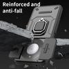 Armor Shockproof Case For Honor X9c Smart X9b X9a Protective Cover For Magic 7 6 5 Lite With Ring Stand Holder Coque Fundas Capa